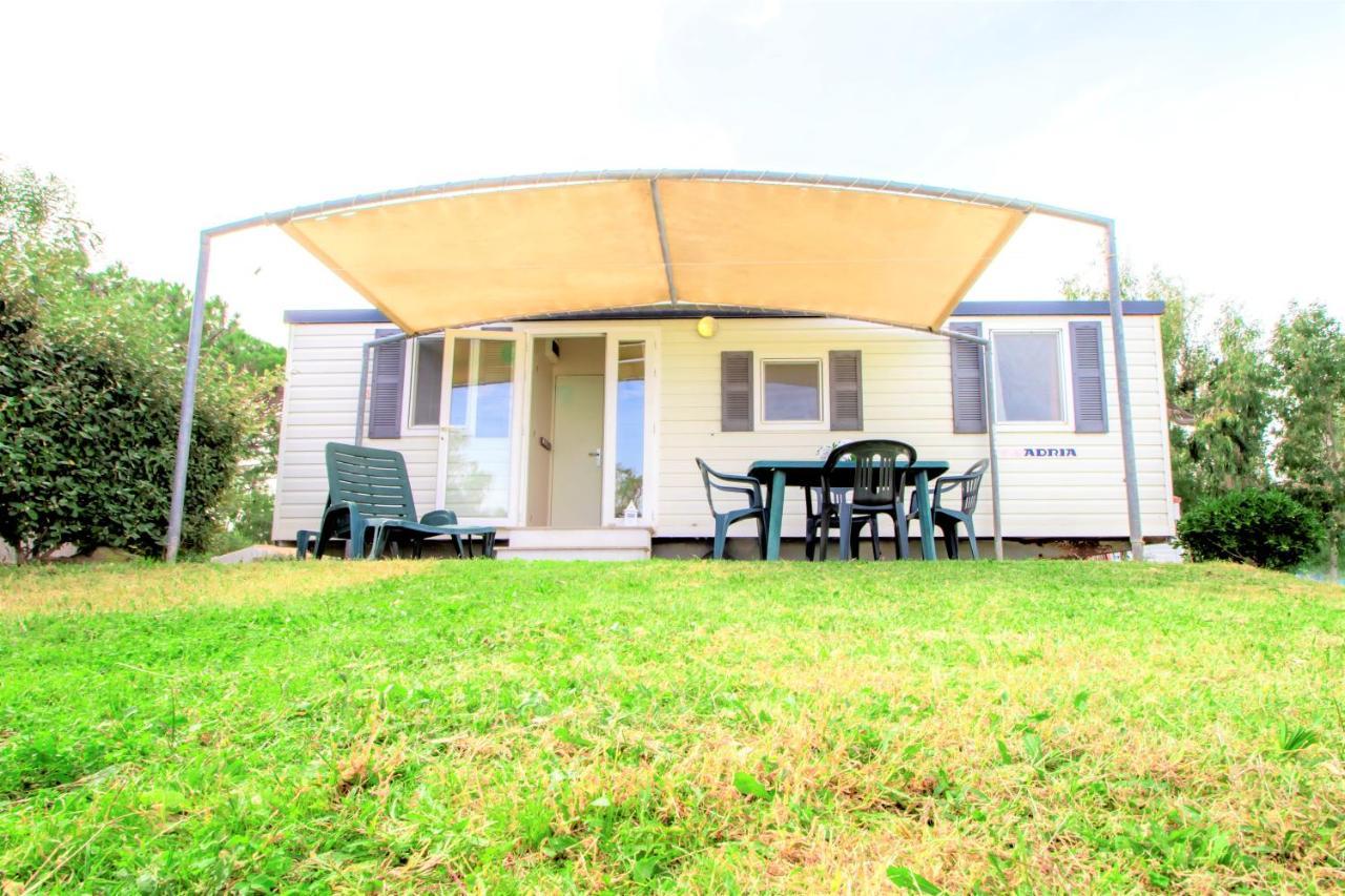Village & Camping La Foce Valledoria  Bagian luar foto
