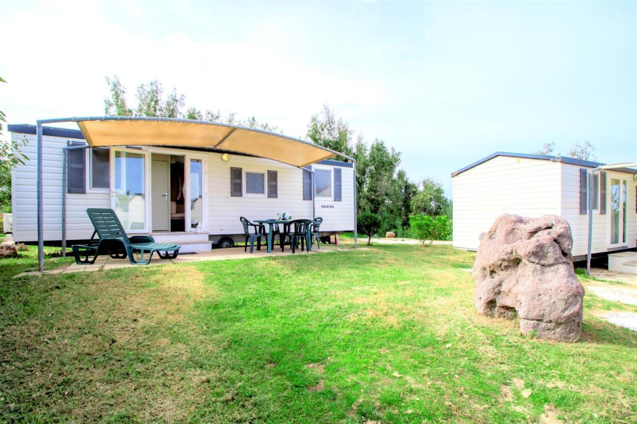 Village & Camping La Foce Valledoria  Bagian luar foto