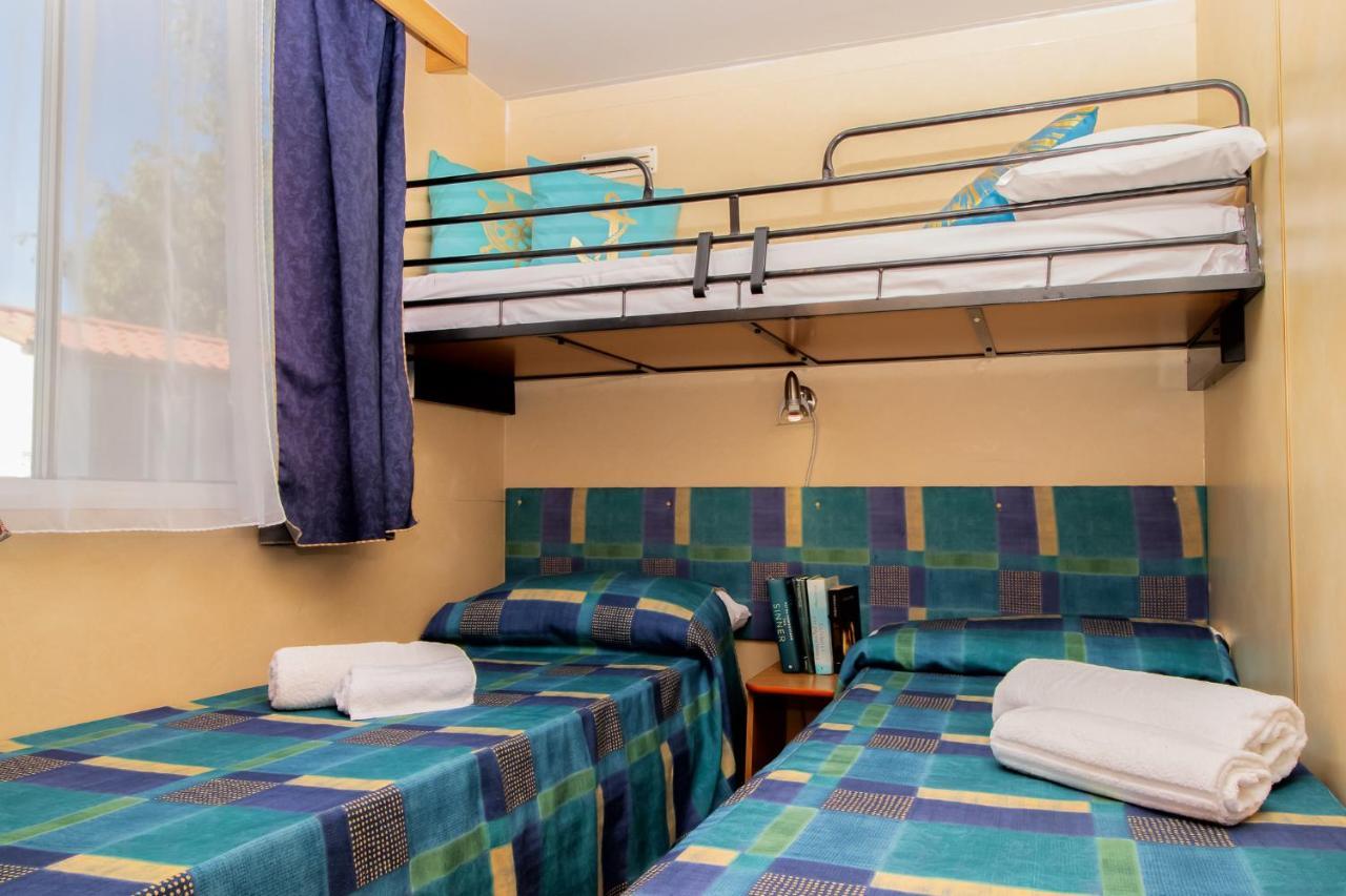 Village & Camping La Foce Valledoria  Bagian luar foto