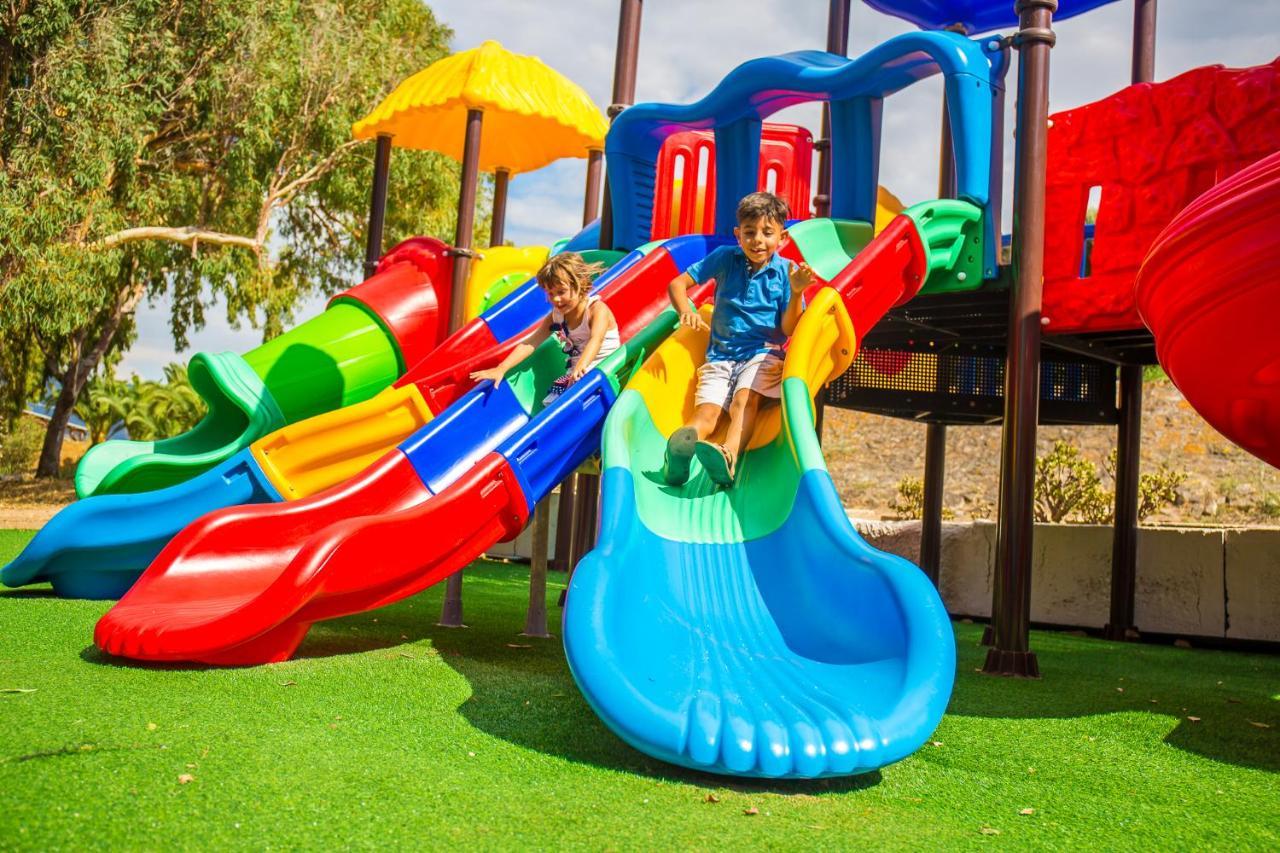 Village & Camping La Foce Valledoria  Bagian luar foto