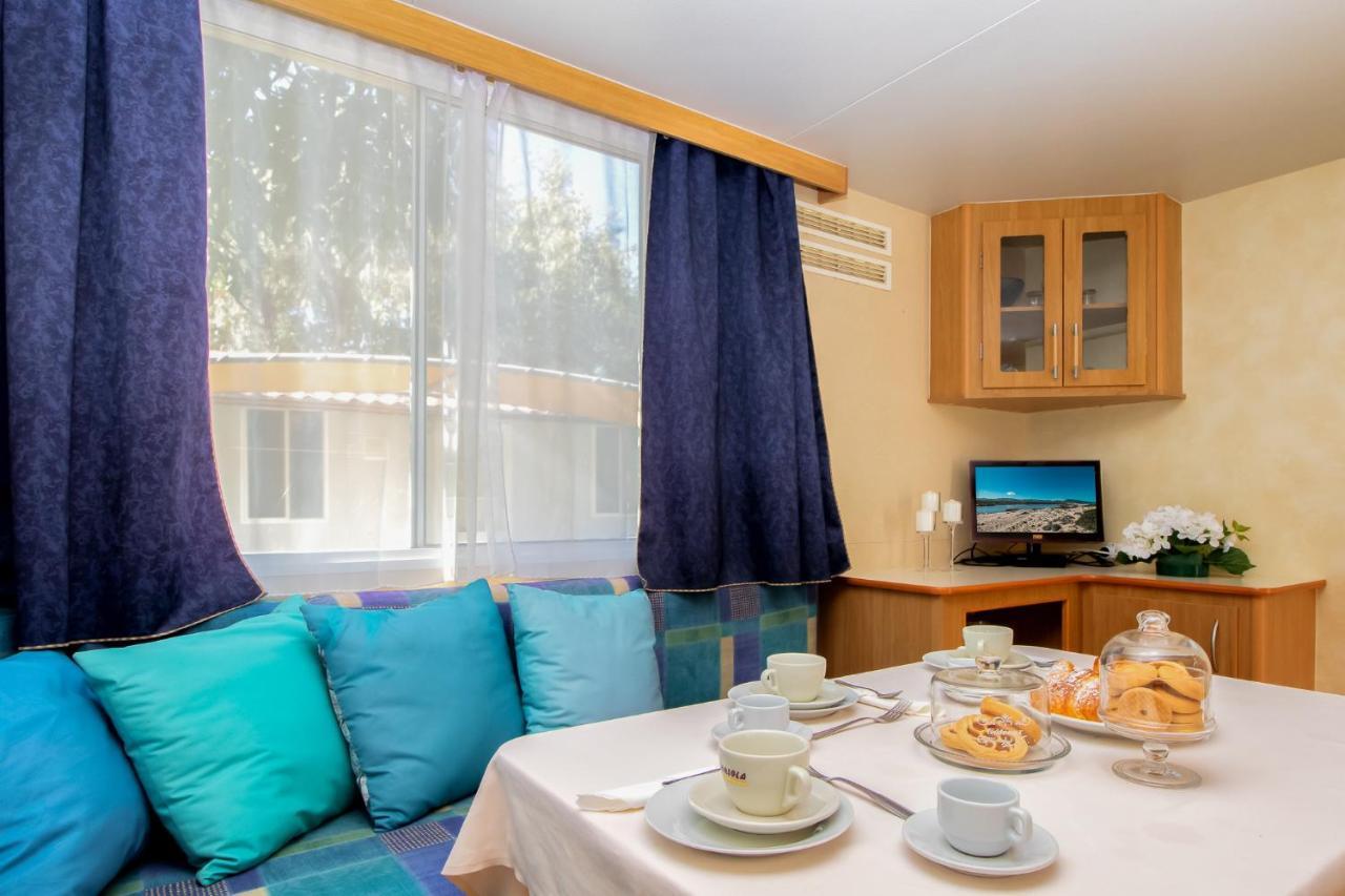 Village & Camping La Foce Valledoria  Bagian luar foto
