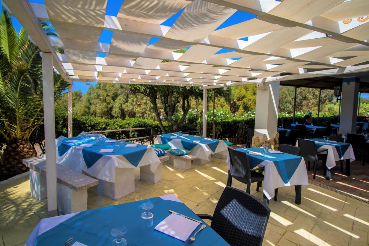 Village & Camping La Foce Valledoria  Bagian luar foto