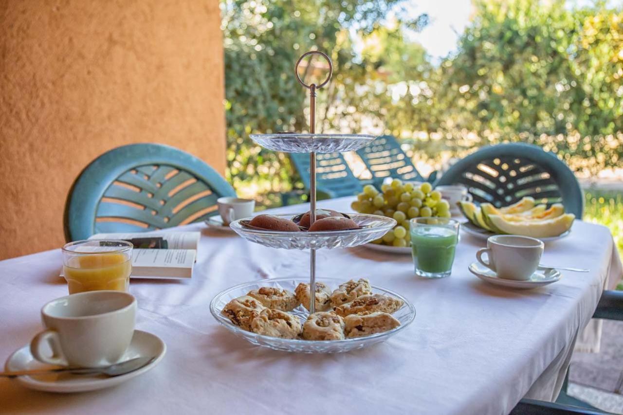 Village & Camping La Foce Valledoria  Bagian luar foto